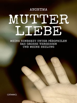 cover image of Mutterliebe